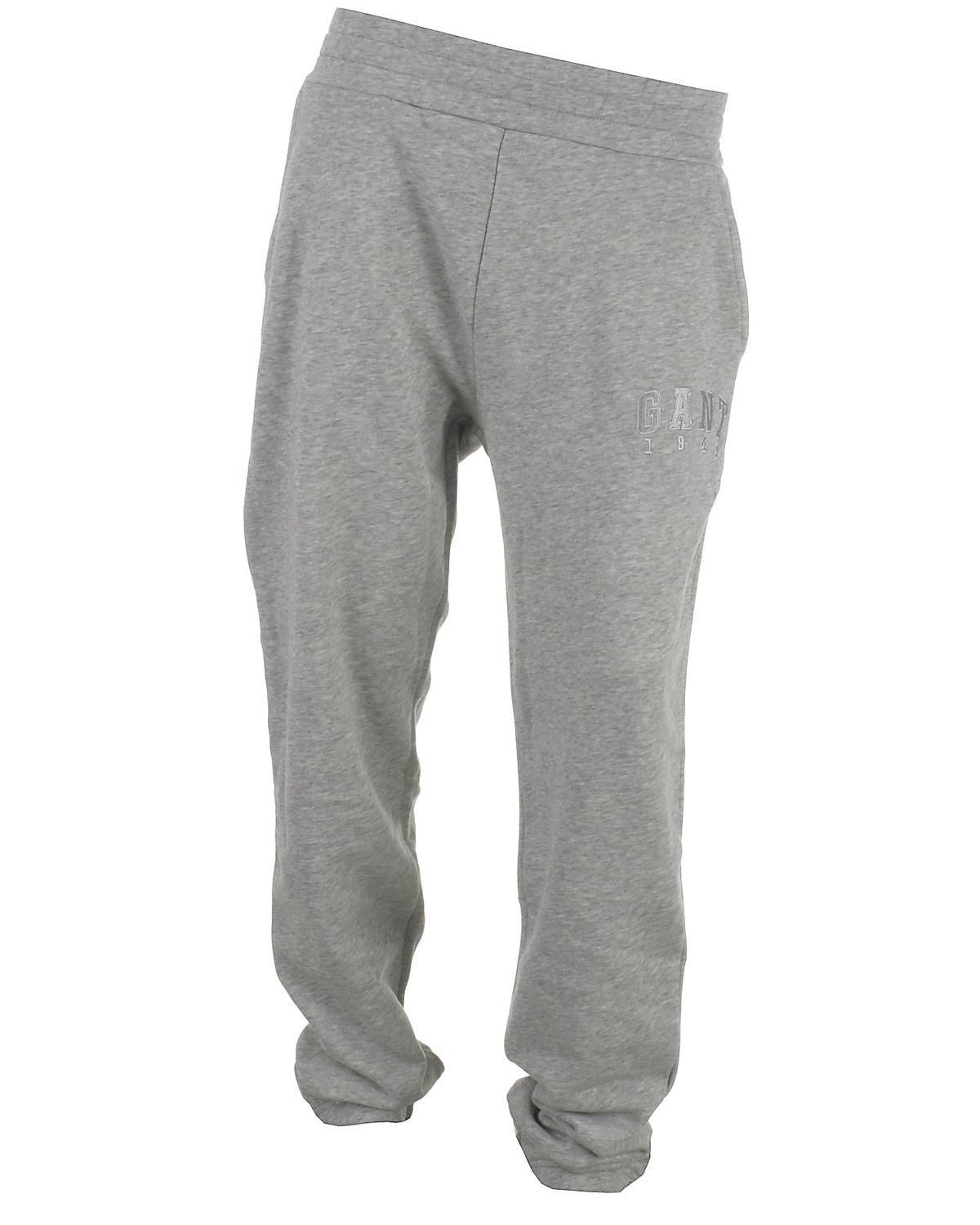 Gant sweat pants, lightgrey - 152 - 146/152