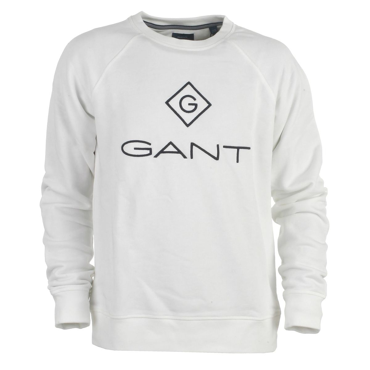 Gant sweatshirt, eggshell - 140 - 134/140