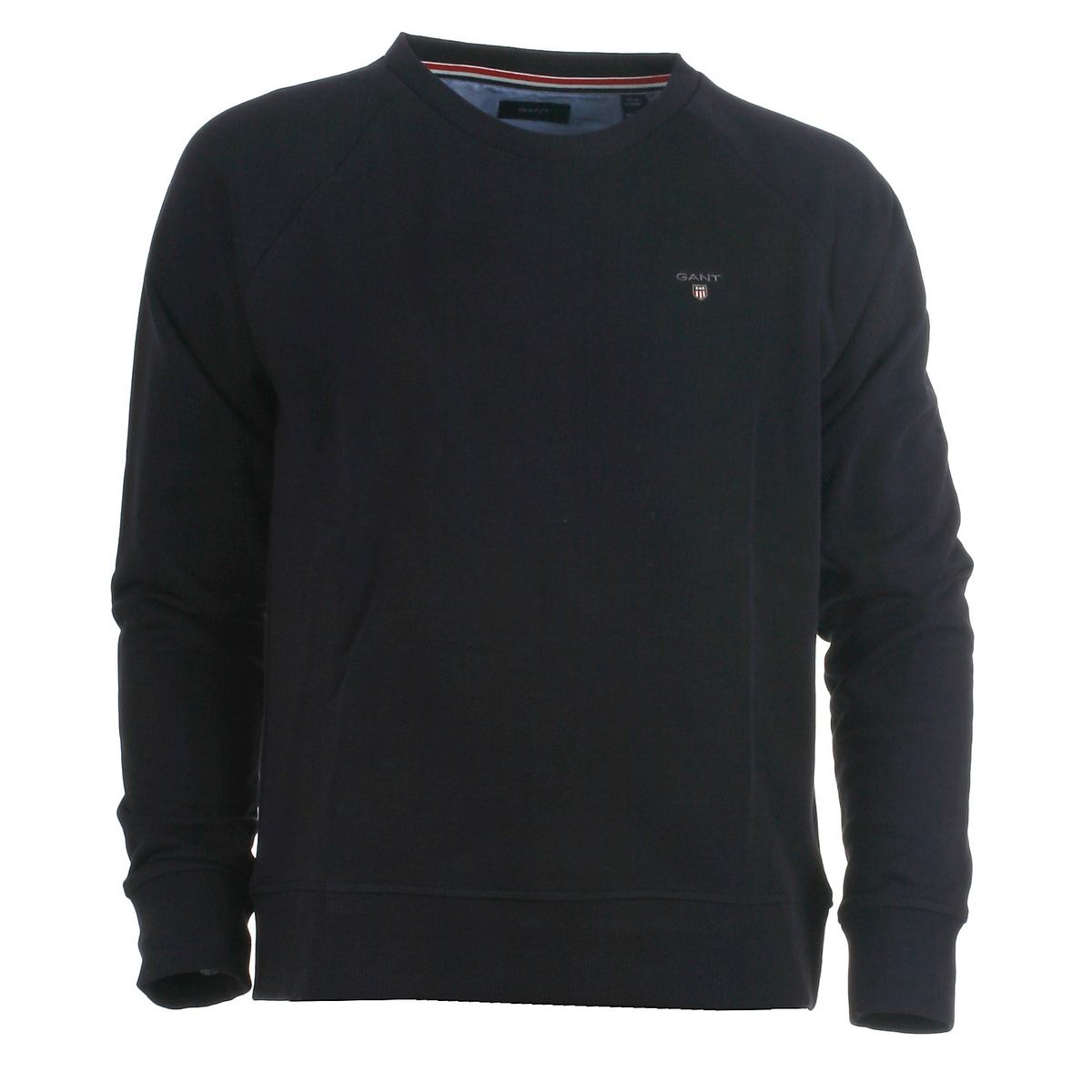 Gant sweatshirt, eveningblue - 176 - 16år