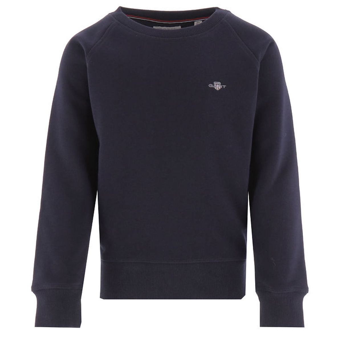 GANT Sweatshirt - Shield - Evening Blue