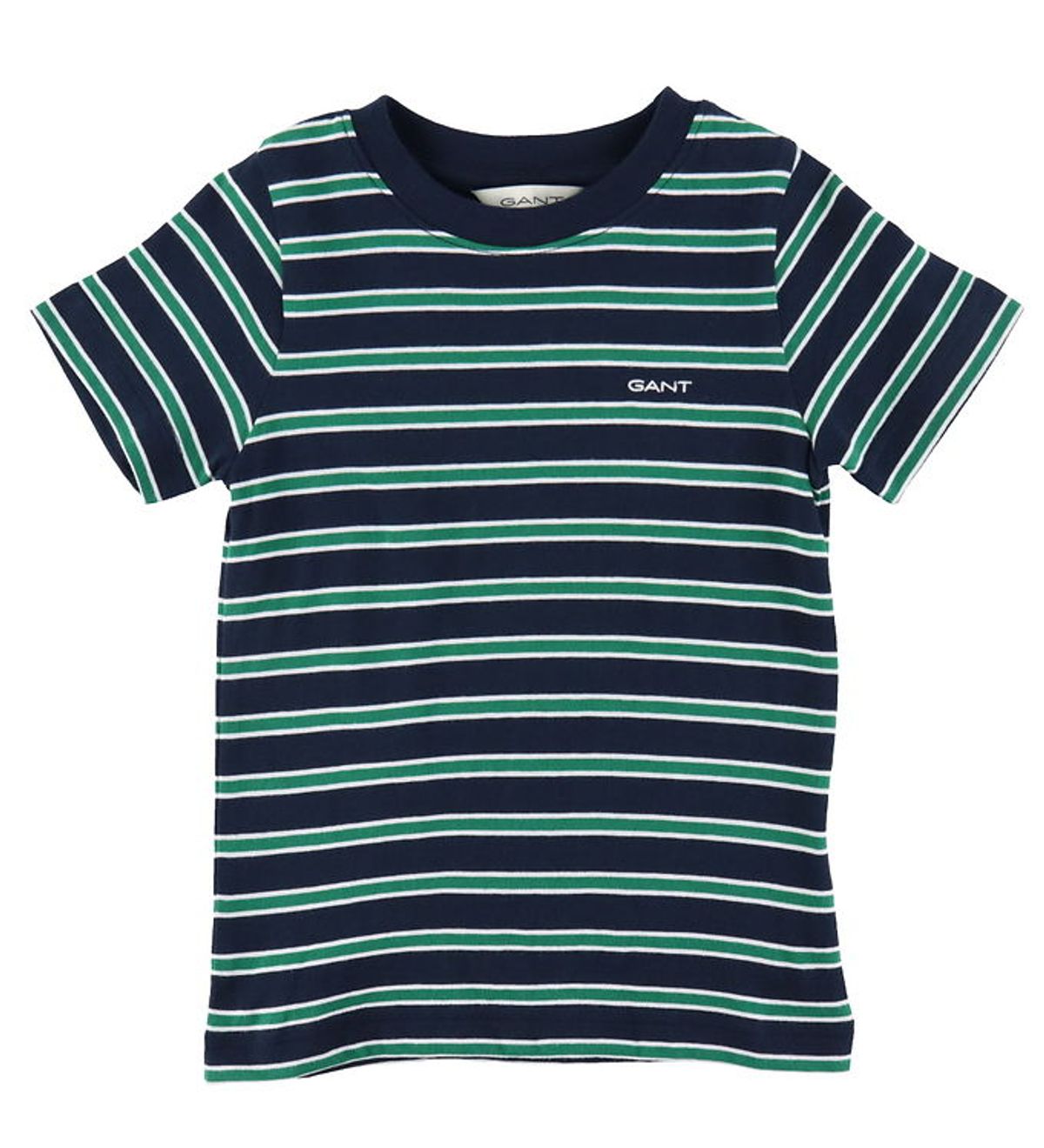 GANT T-shirt - Evening Blue