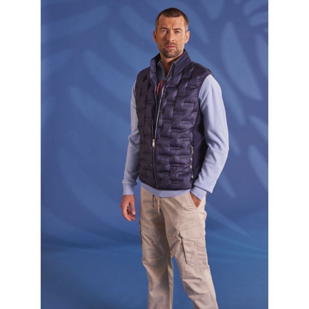 Garant - VEST