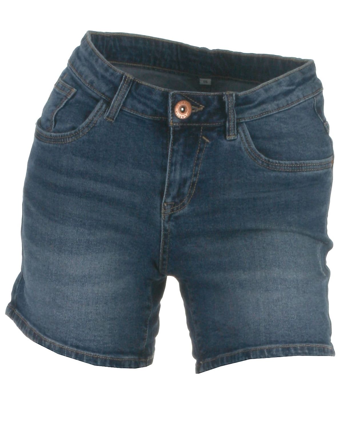 Garcia denim shorts, Sara, mediumused - 164 - 14år