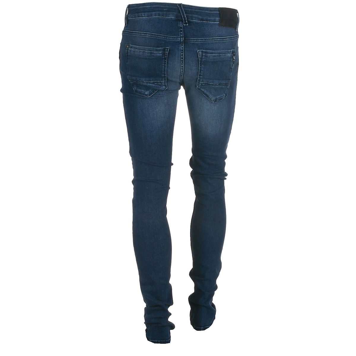 Garcia jeans , Xandro, denim - 158 - 13år