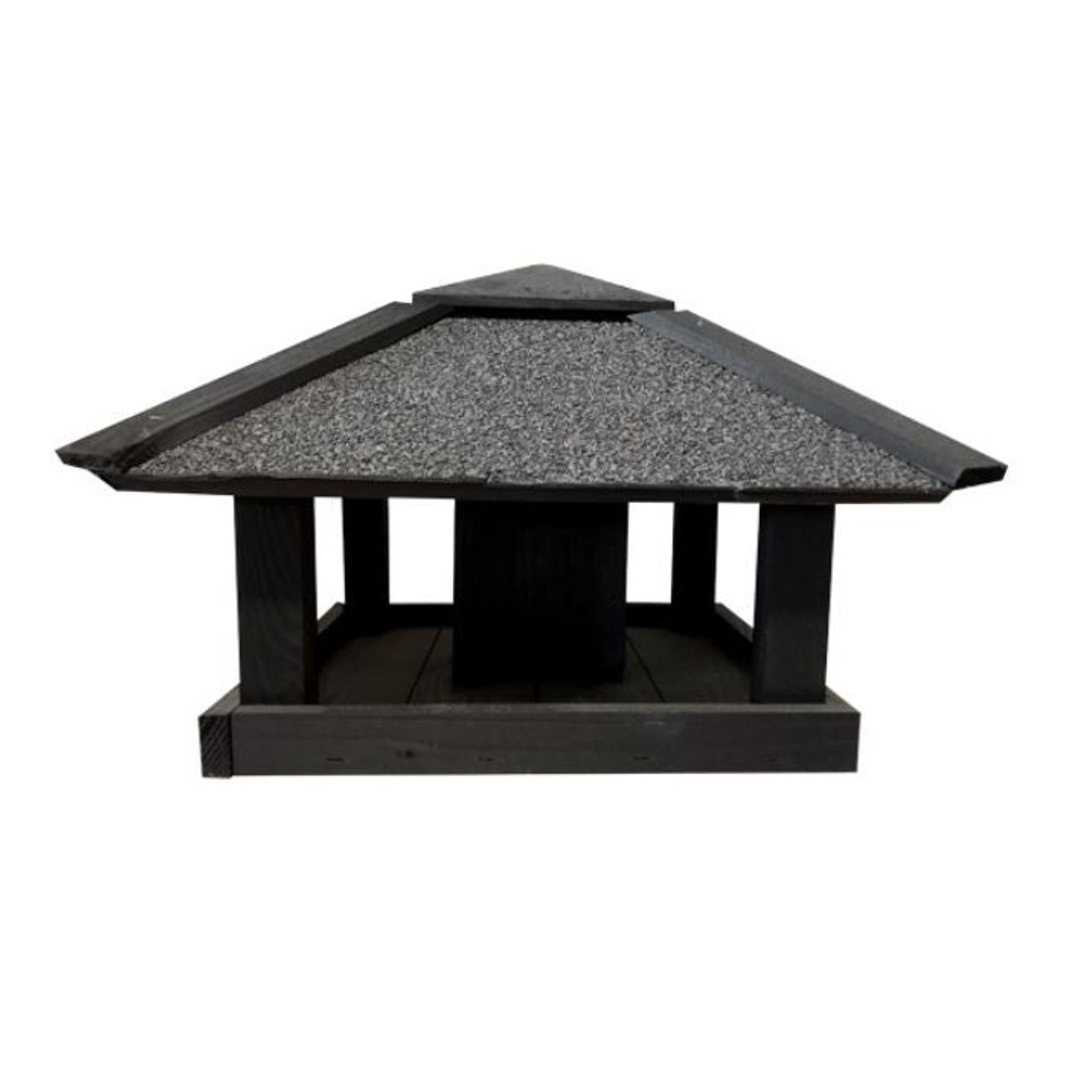 Garden Life - Fuglefoderhus, Vejers, uden stander H26,5 cm