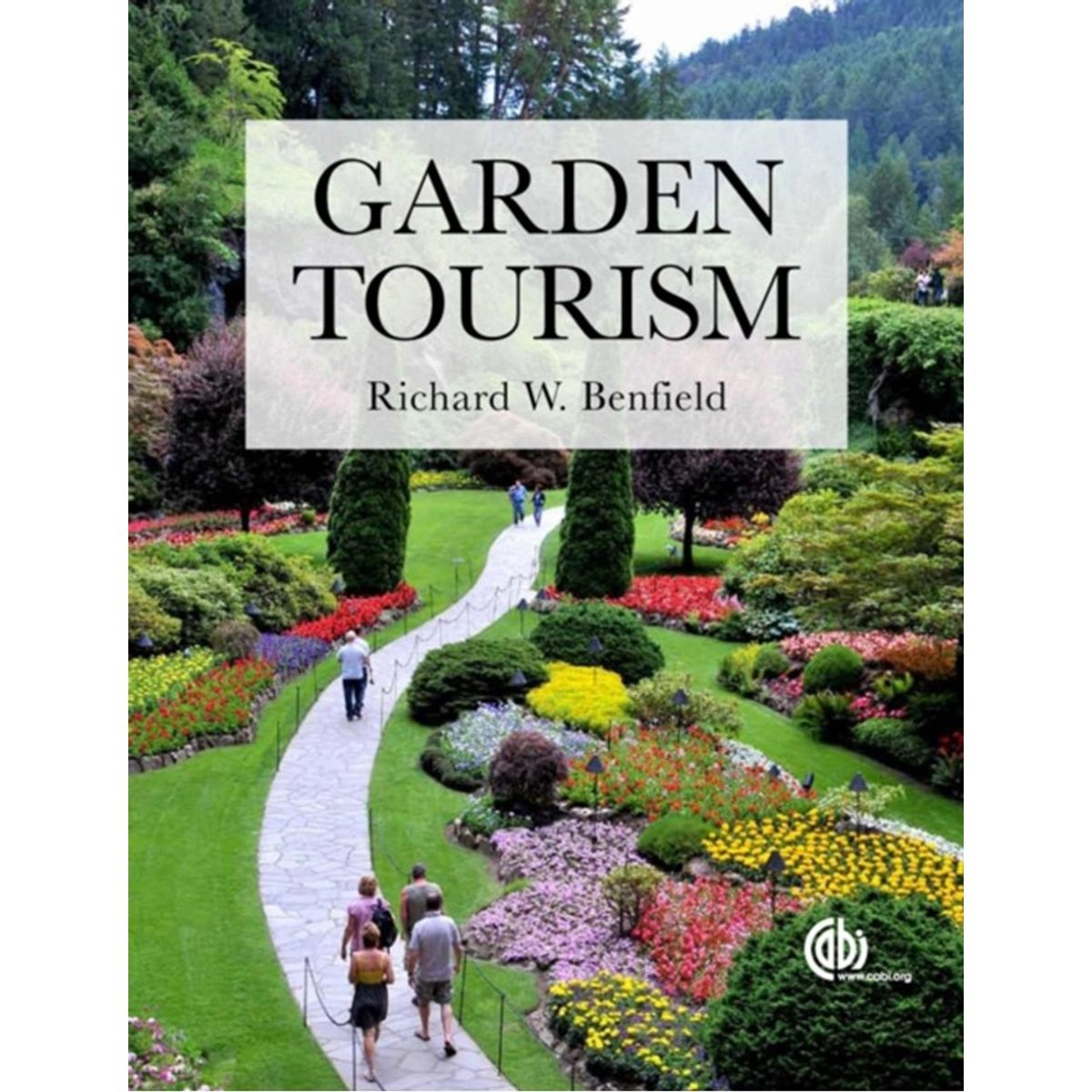 Garden Tourism