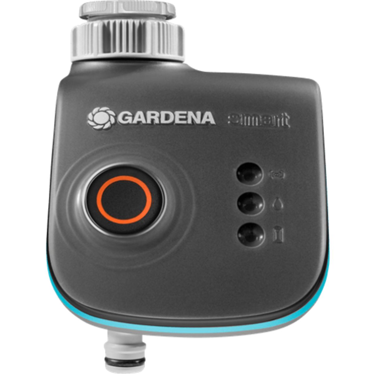 Gardena Smart vandingscomputer, 1" - 3/4"