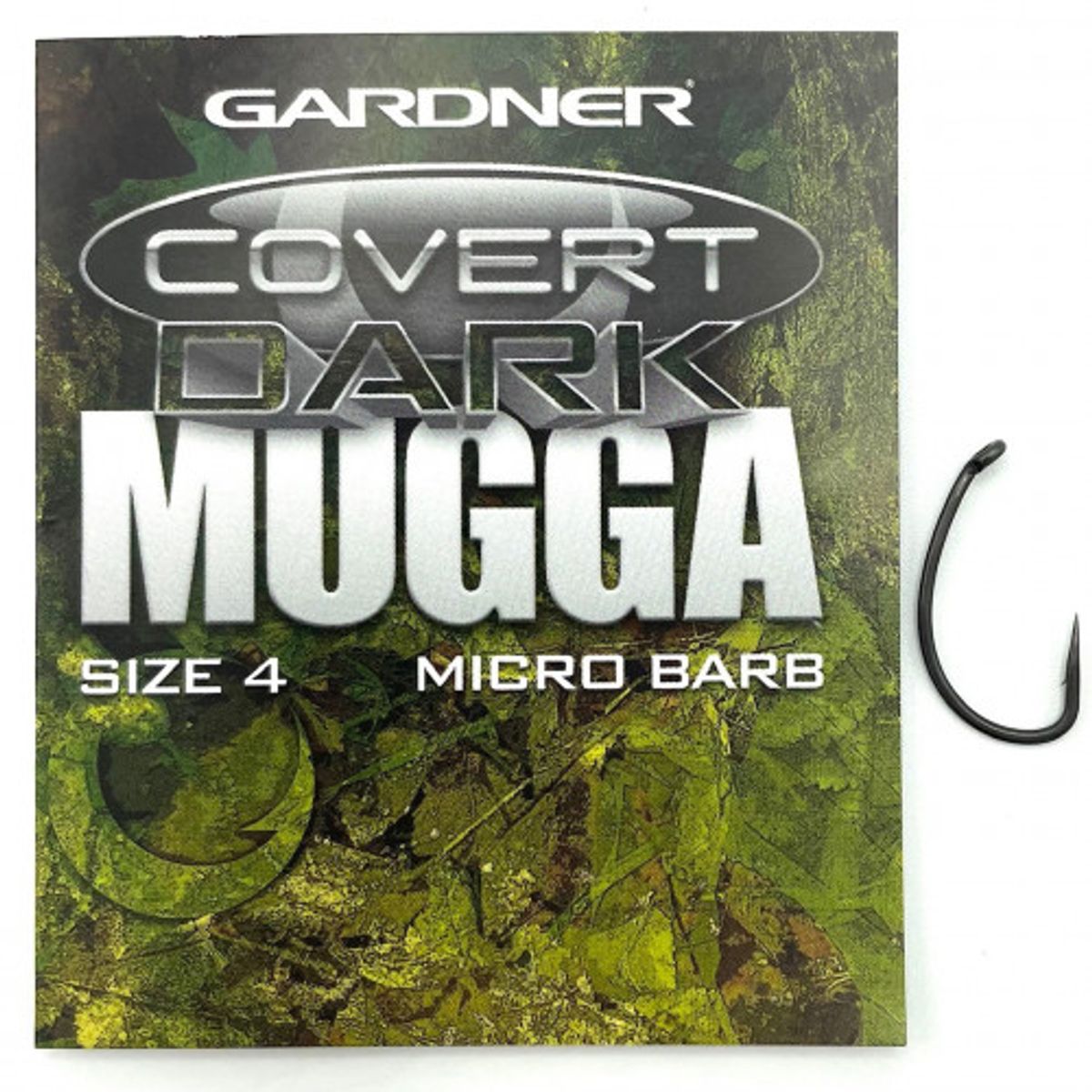 Gardner Covert Dark Mugga