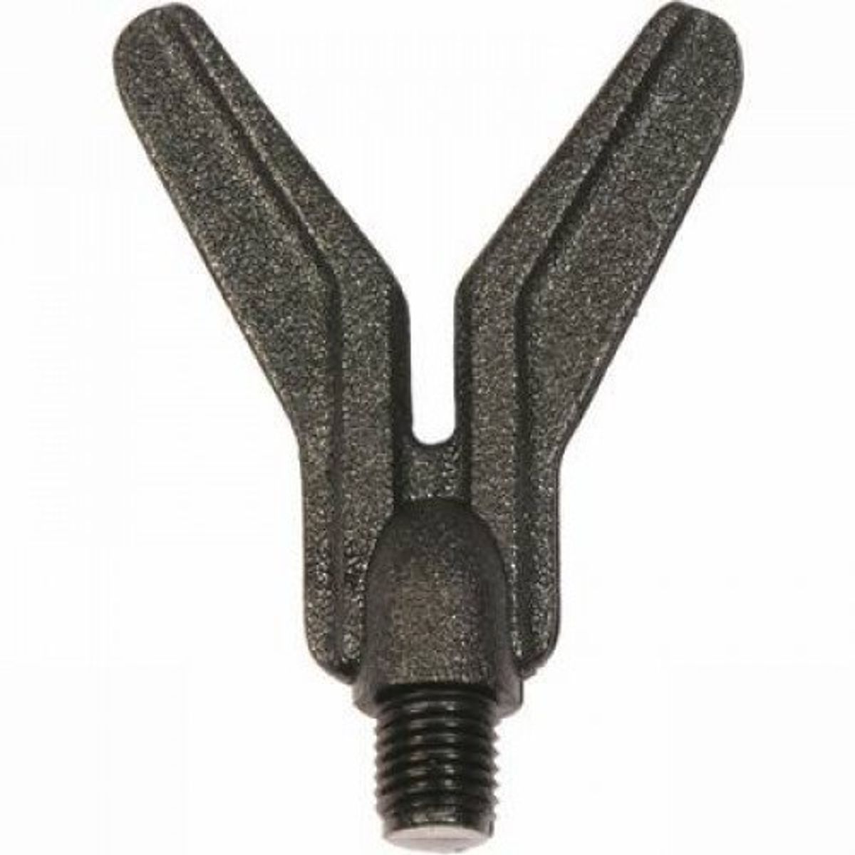 Gardner Front Rod Rest Head