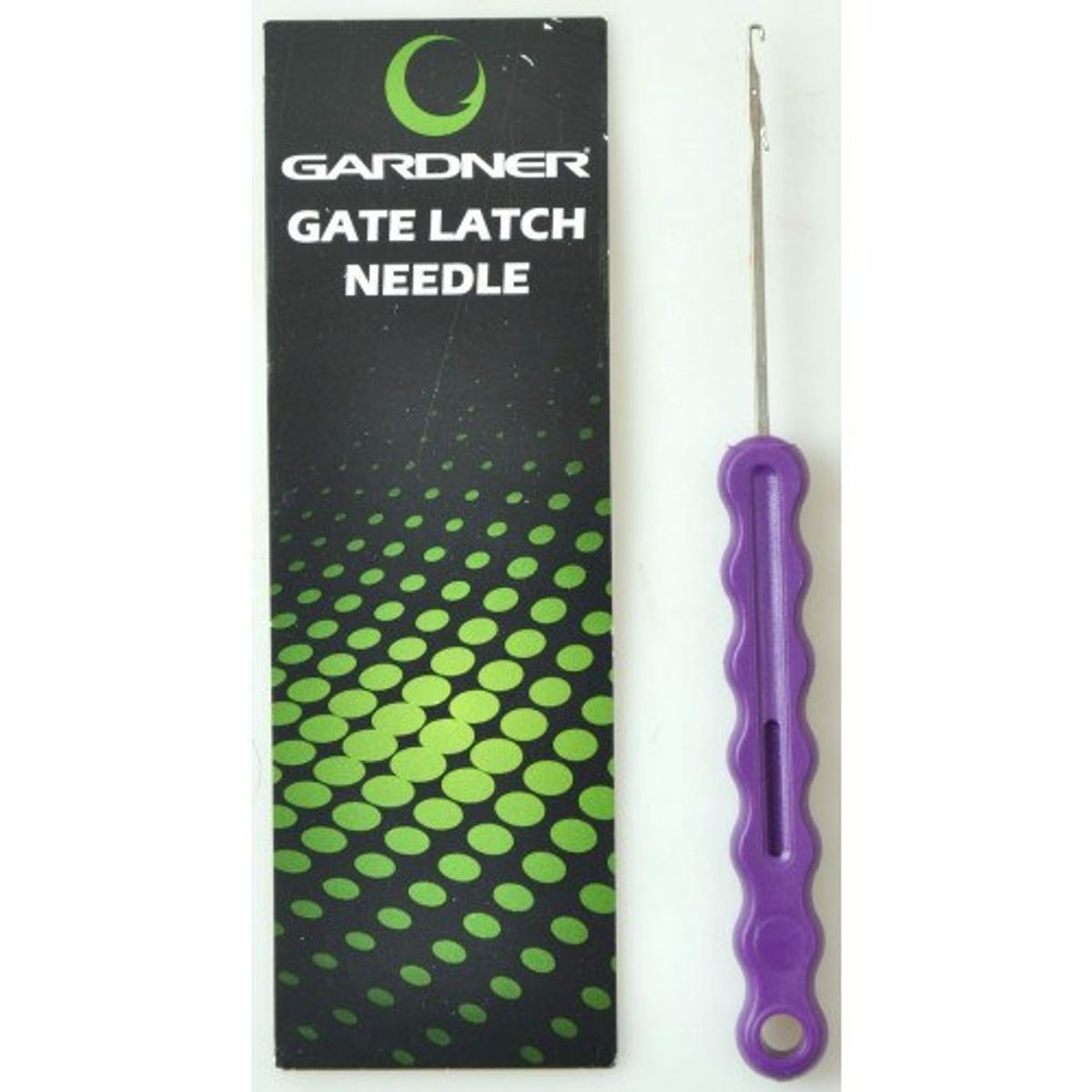 Gardner Gate Latch Needle