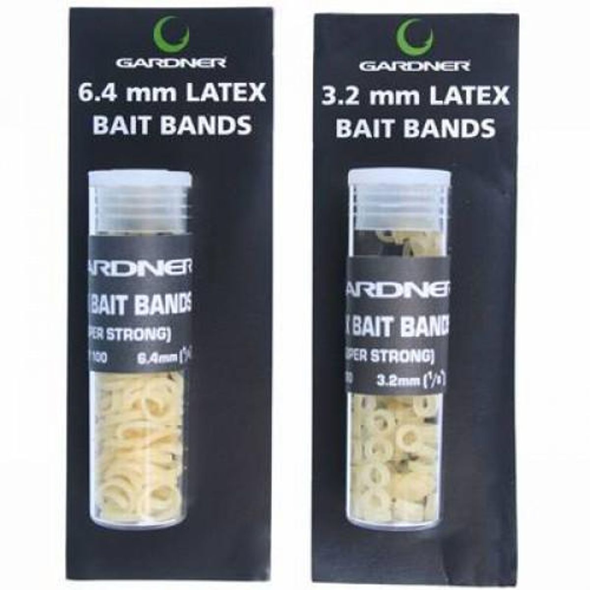 Gardner Latex Bait Bands