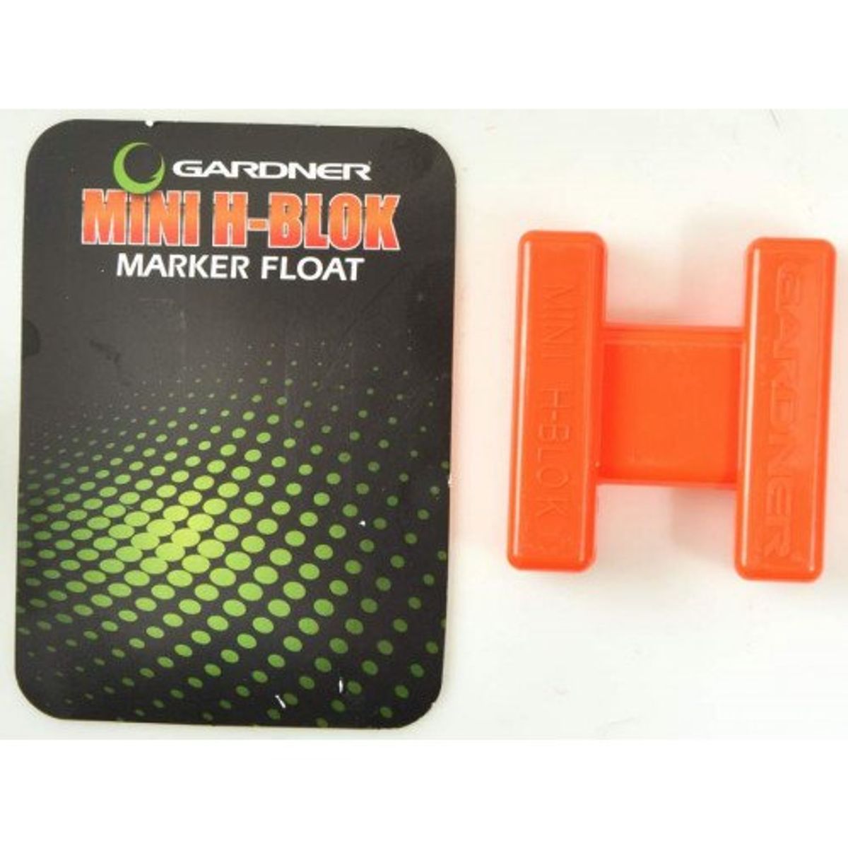 Gardner Mini H-Blok Marker