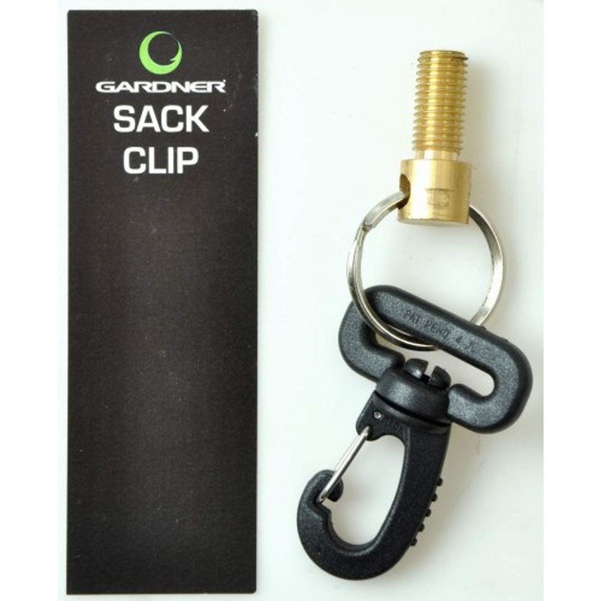 Gardner Sack Clip