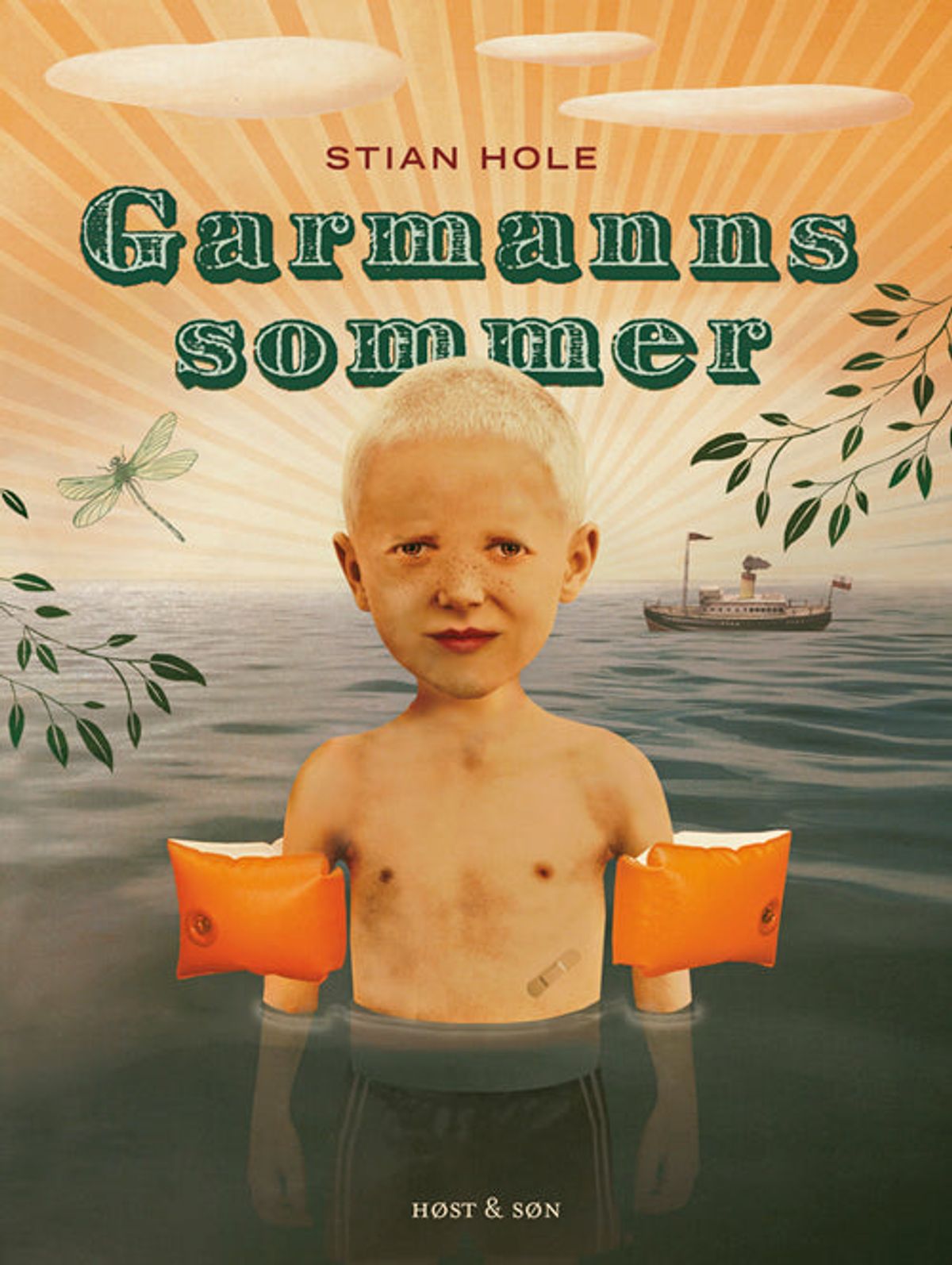 Garmanns sommer