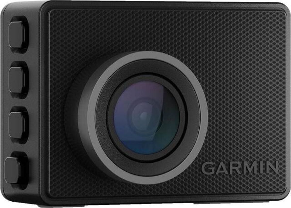 Garmin - Dash Cam 47