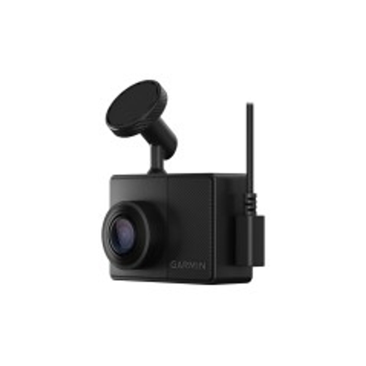 Garmin Dash Cam 67W Instrumentpanel-kamera 2560 x 1440 Sort