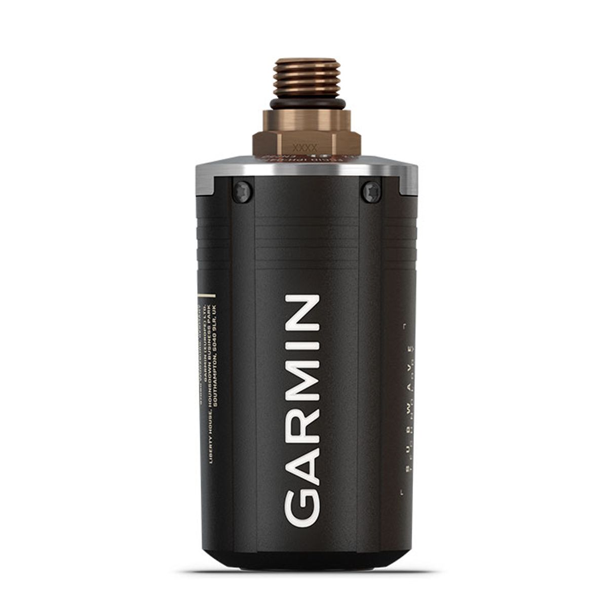 Garmin Descent T2 Transmitter Sort