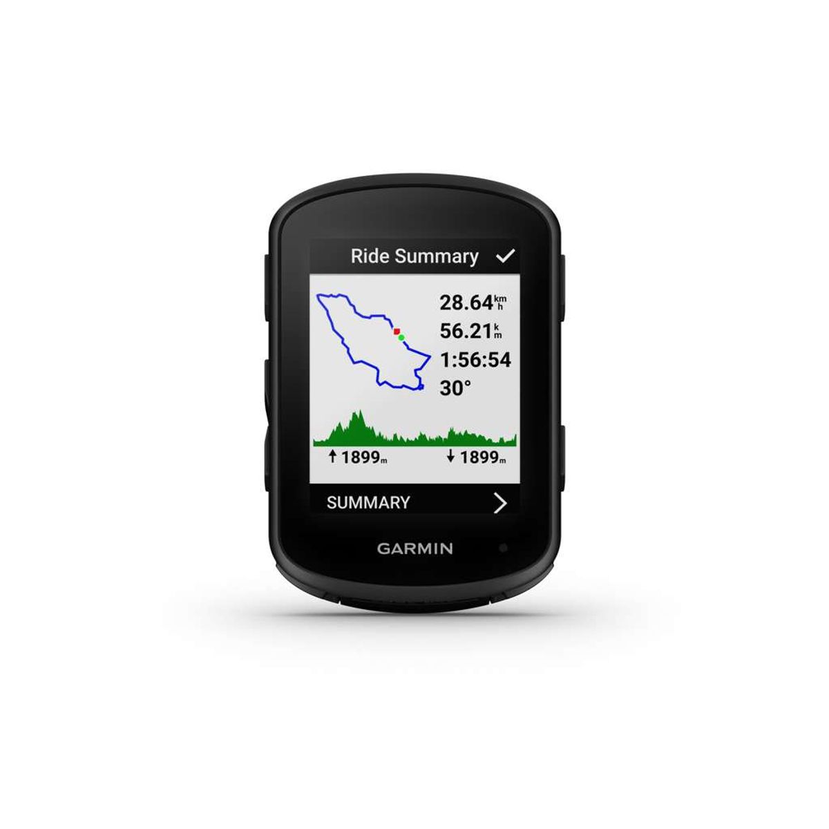 Garmin Edge 840 - GPS Cykelcomputer