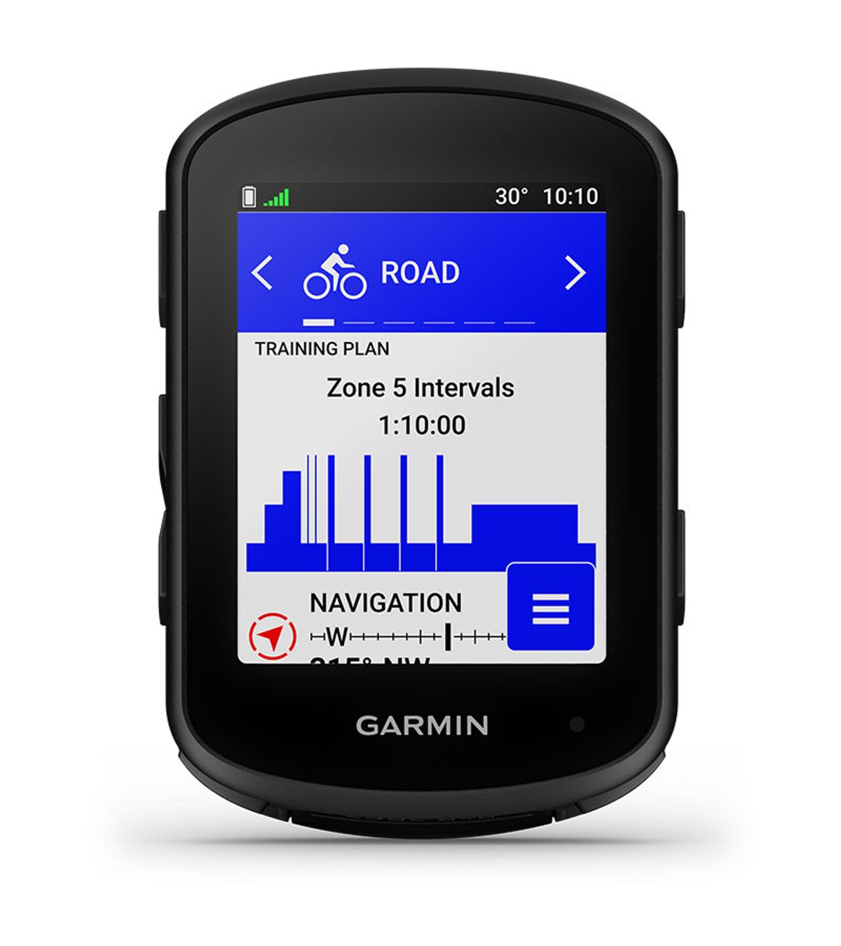 Garmin Edge 840 GPS Cykelcomputer