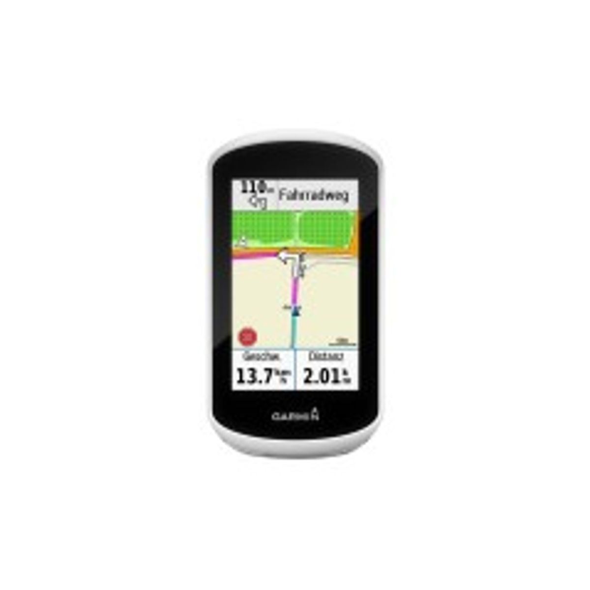 Garmin Edge Explore GPS/GLONASS navigator 3