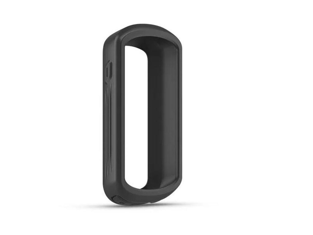 Garmin Edge Explore Silikone cover - Sort