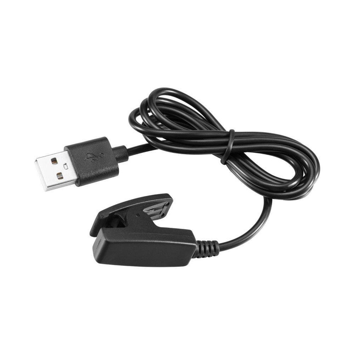 Garmin Forerunner 735XT/235/230/630 - USB oplader kabel 1m