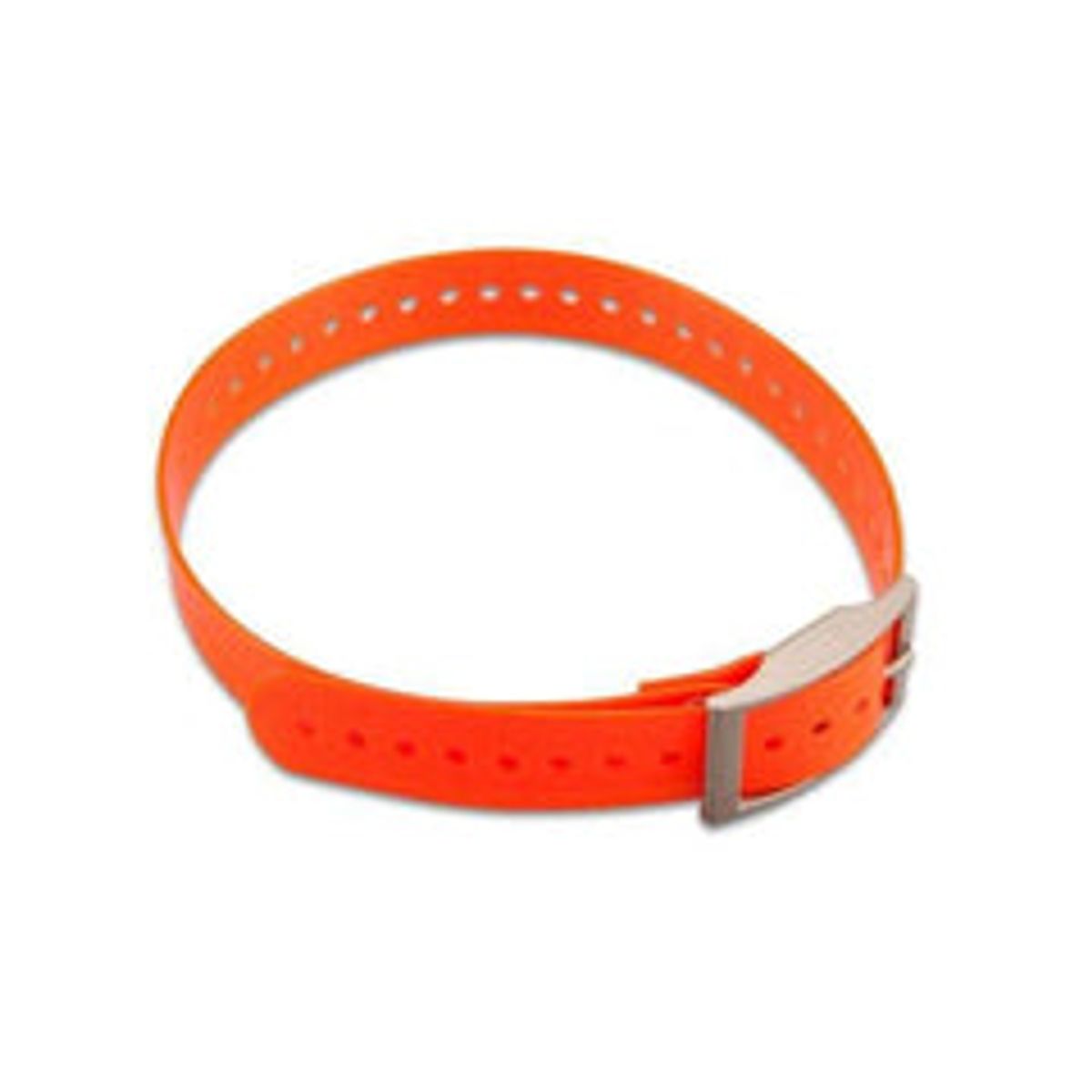 Garmin Halsbåndsrem 2,5x67,5cm Rem Til Hunde GPS - Orange