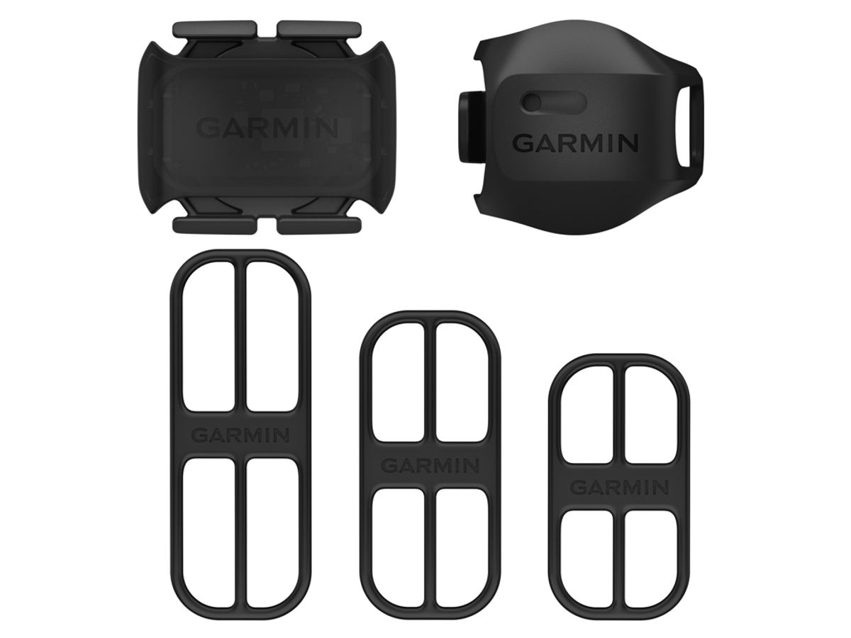 Garmin Hastigheds/kadencesensor 2 - ANT+ og Bluetooth