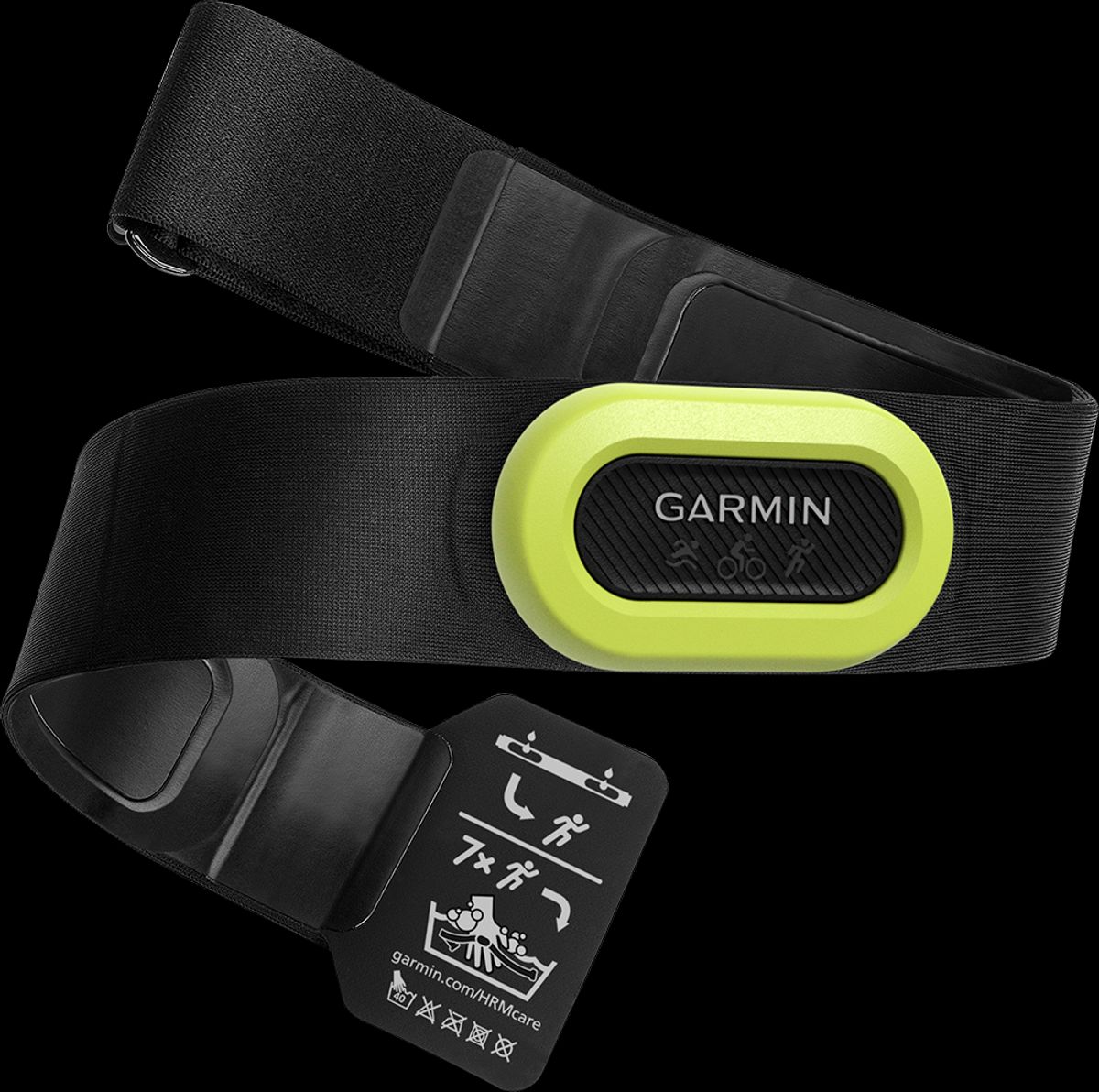 Garmin HRM-Pro Pulsmåler