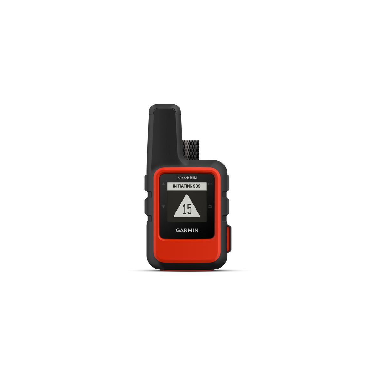 Garmin InReach Mini Satellitkommunikator