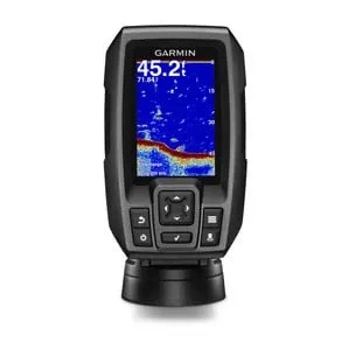 Garmin Striker 4 Dual Beam fish finder