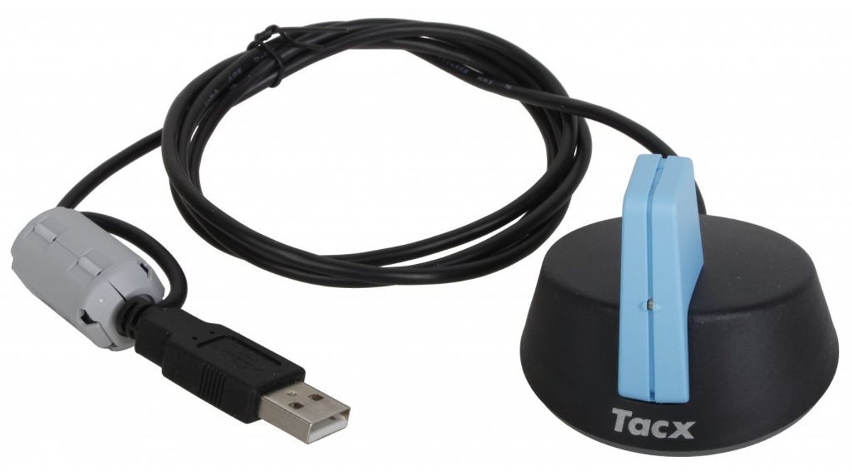 Garmin Tacx Ant+ USB Adapter/Antenne T2028