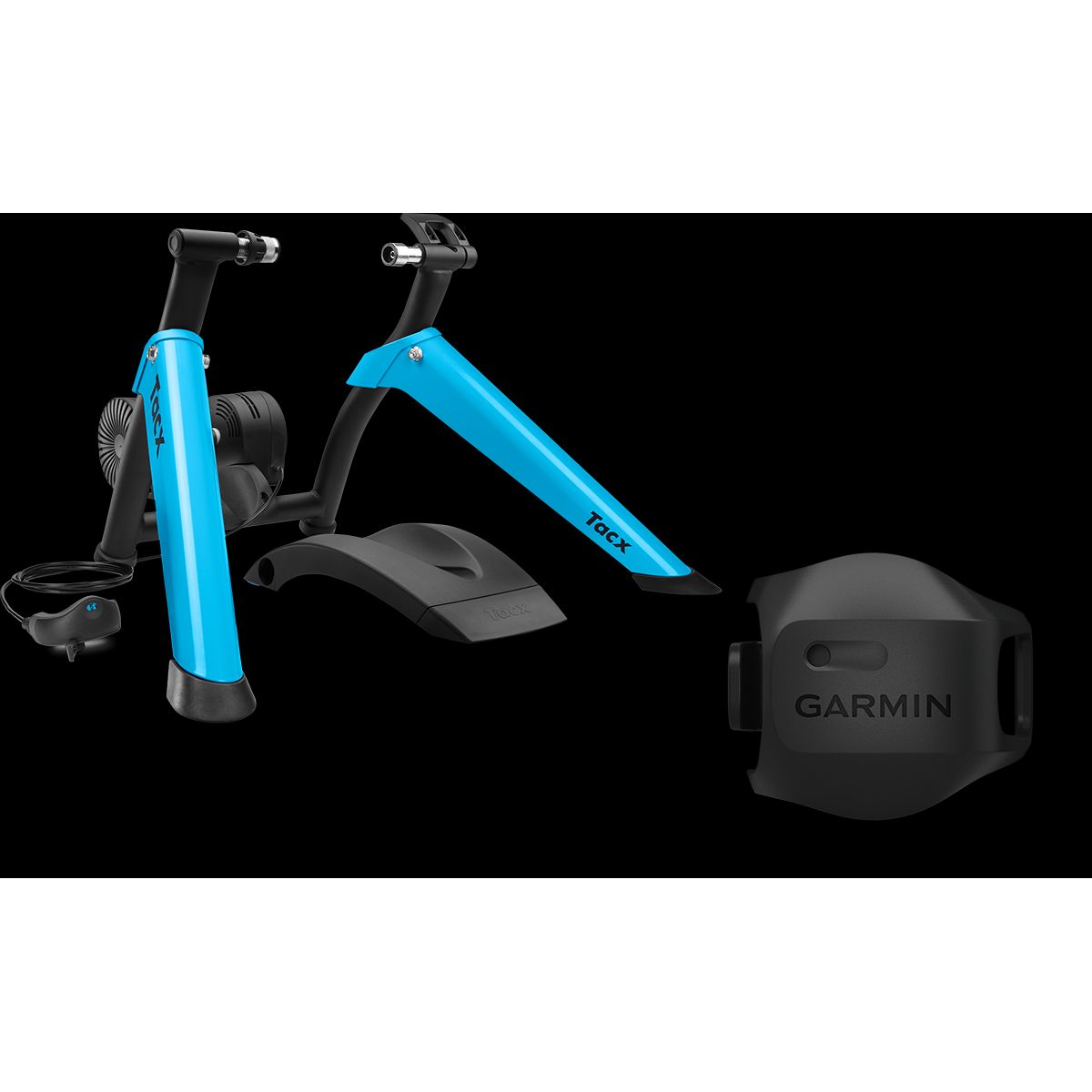 Garmin Tacx Boost Bundle