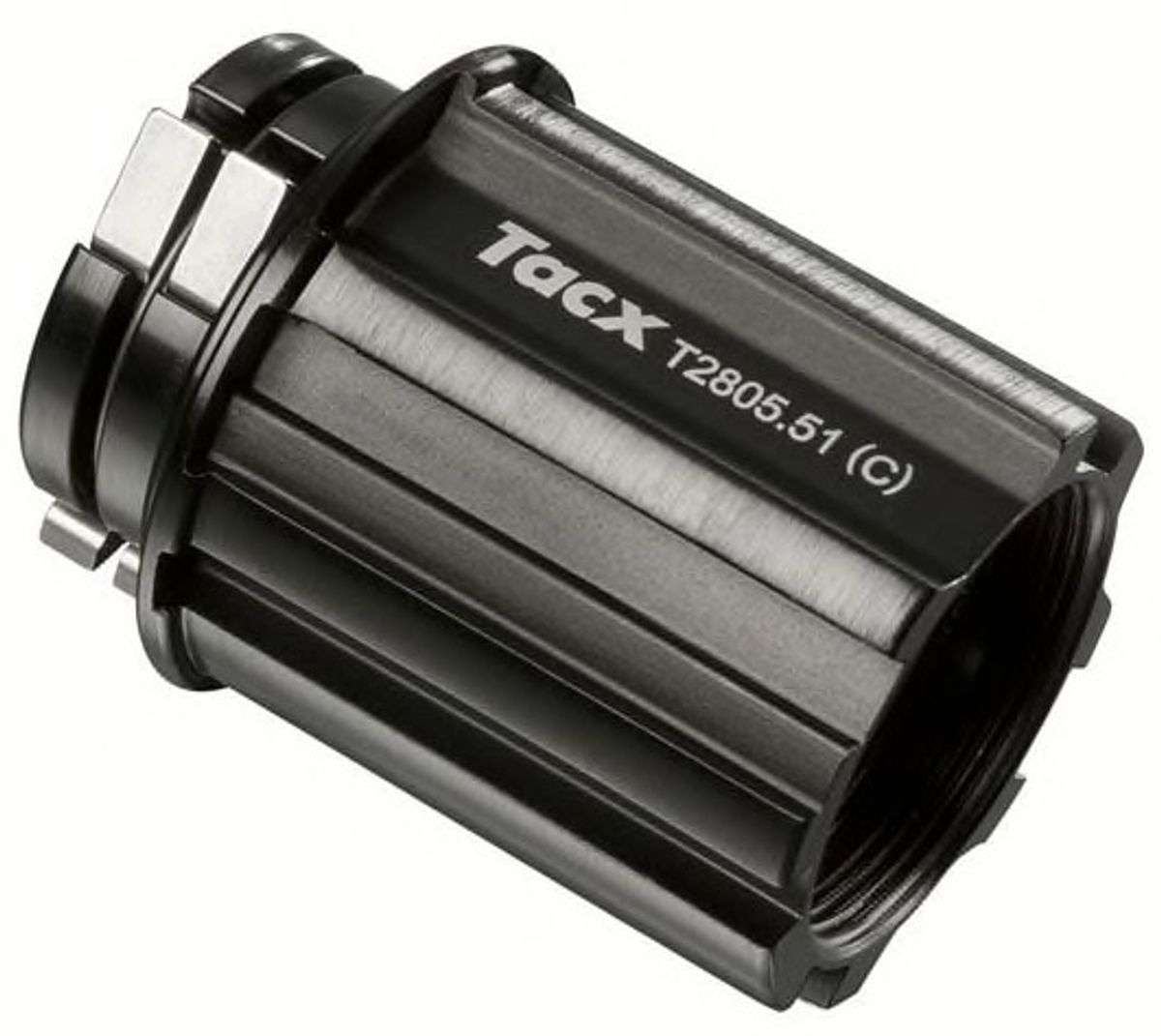 Garmin Tacx Campagnolo Hub/Body