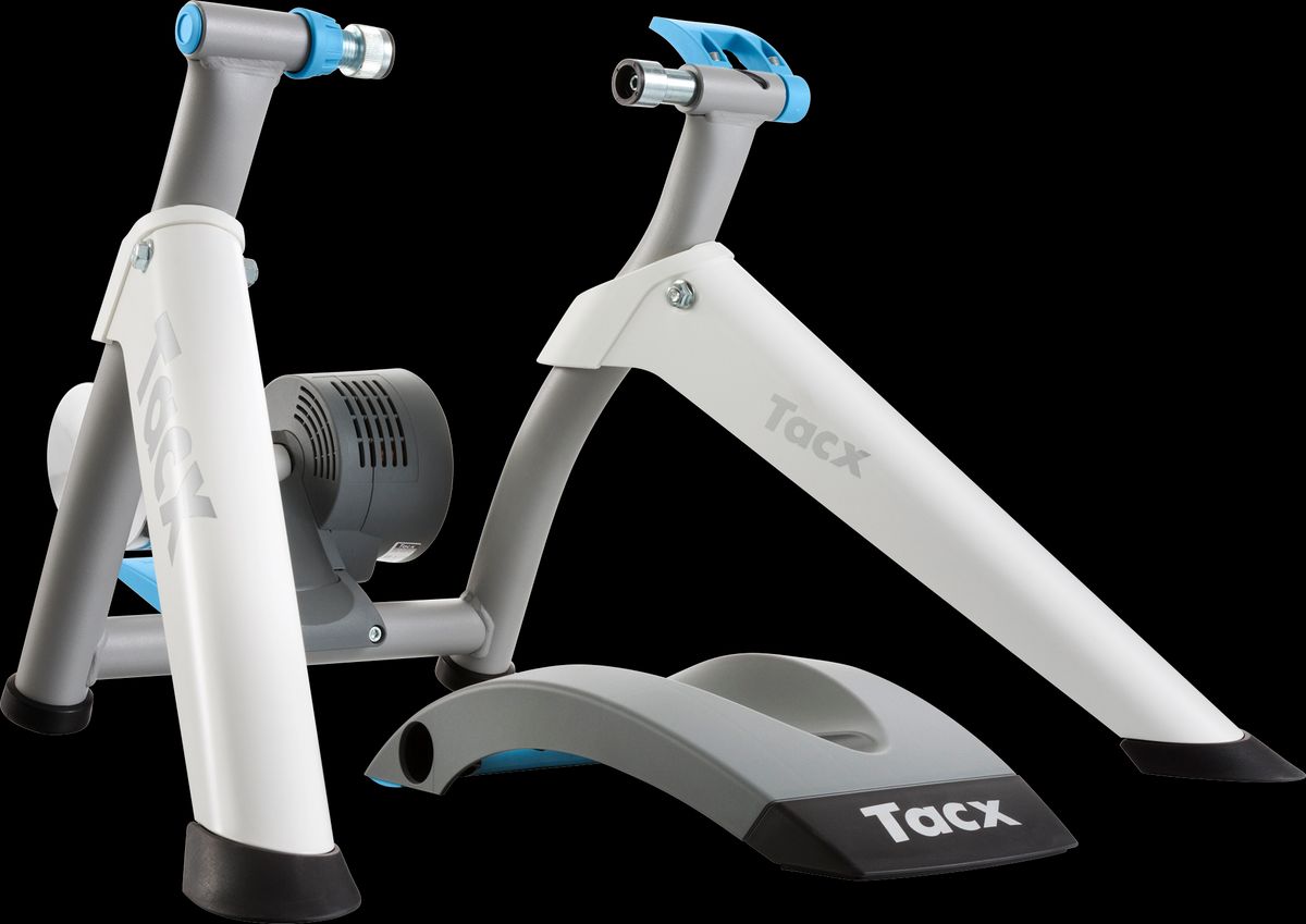 Garmin Tacx Flow Smart Trainer