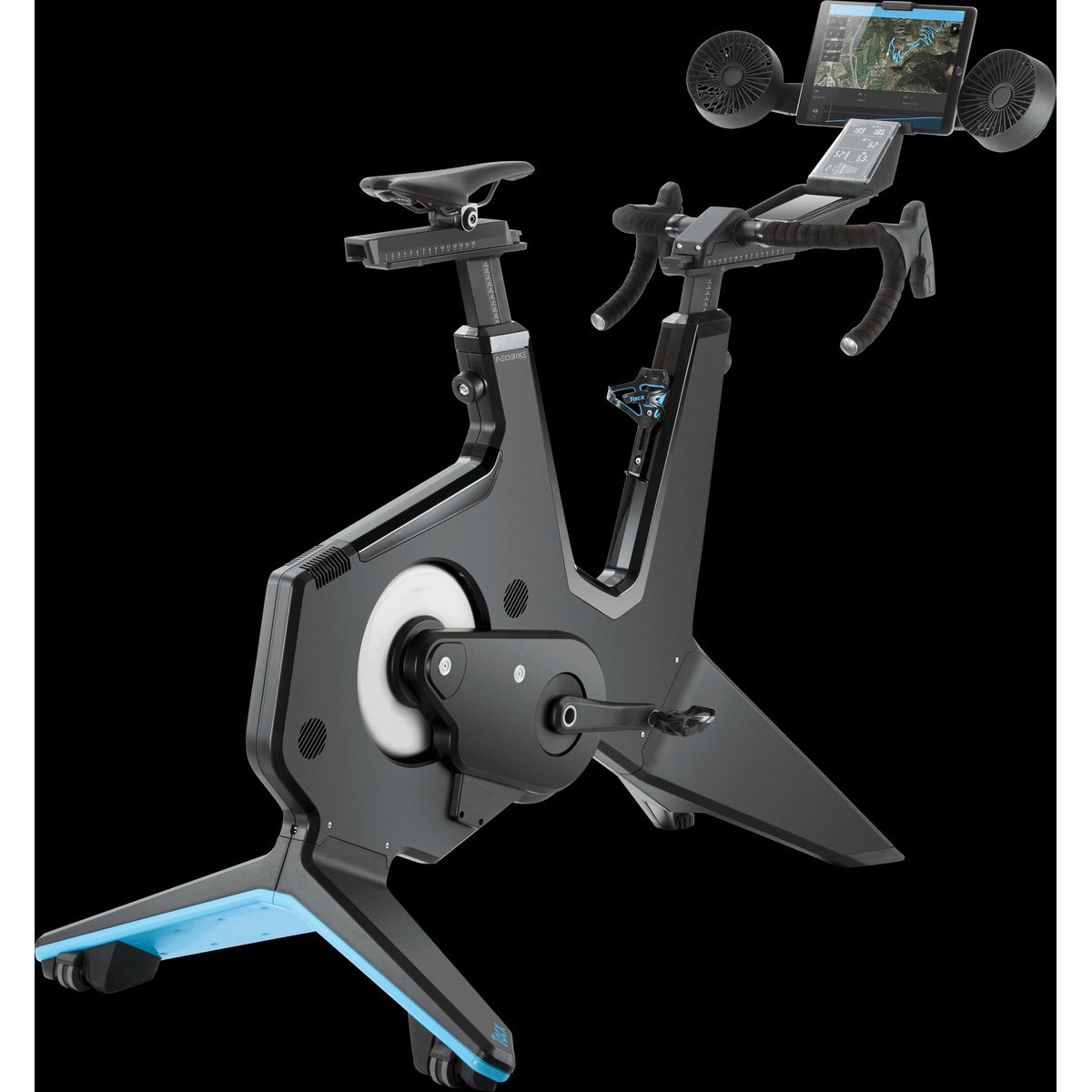 Garmin Tacx NEO Bike Smart trainer