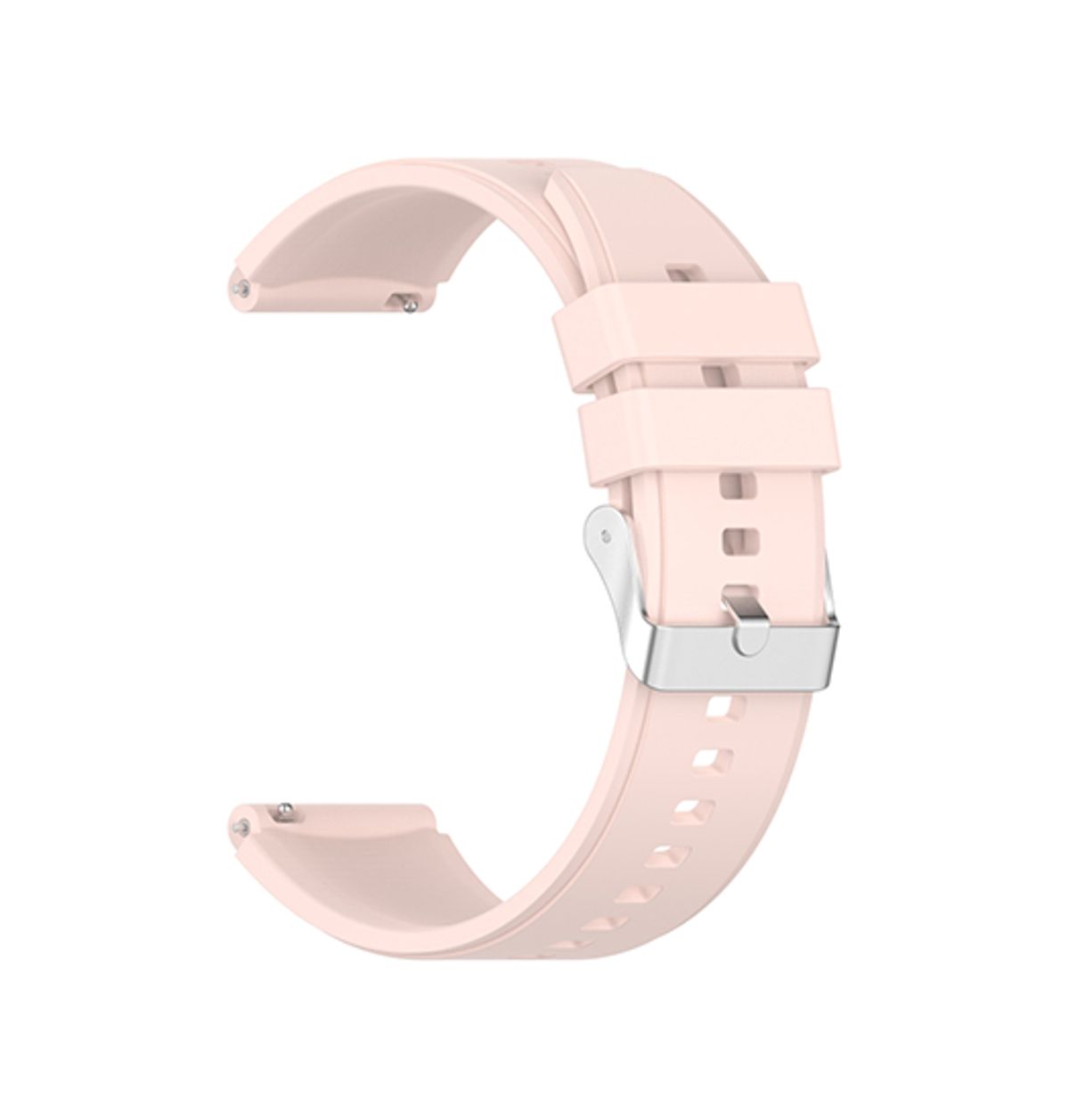 Garmin Vivoactive 3 / 3 Music - ACTIVE&trade; Velo Silikone Rem - Pink