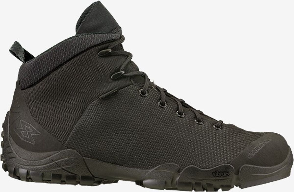 Garmont - Nemesis 4.1 Gore-Tex (Sort) - 40