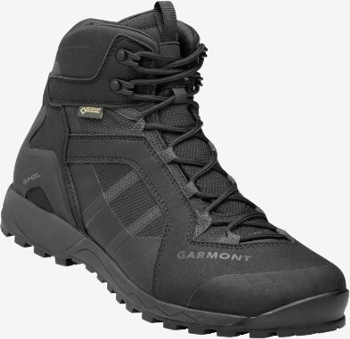 Garmont - T4 Tour Gore-Tex (Sort) - 44,5