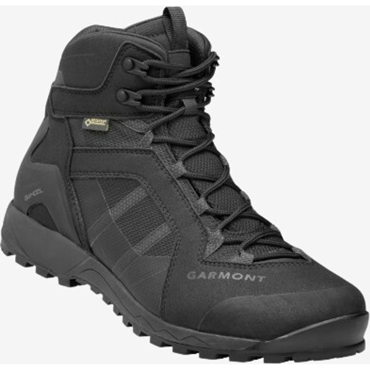 Garmont - T4 Tour Gore-Tex (Sort) - 46