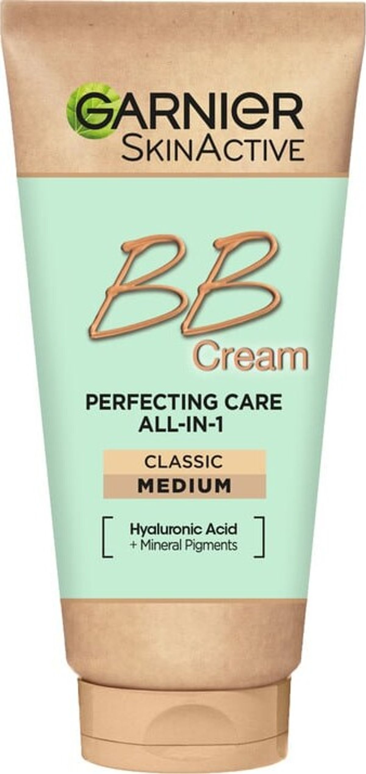 Garnier - Bb Cream Miracle Skin Perfector - 50 Ml