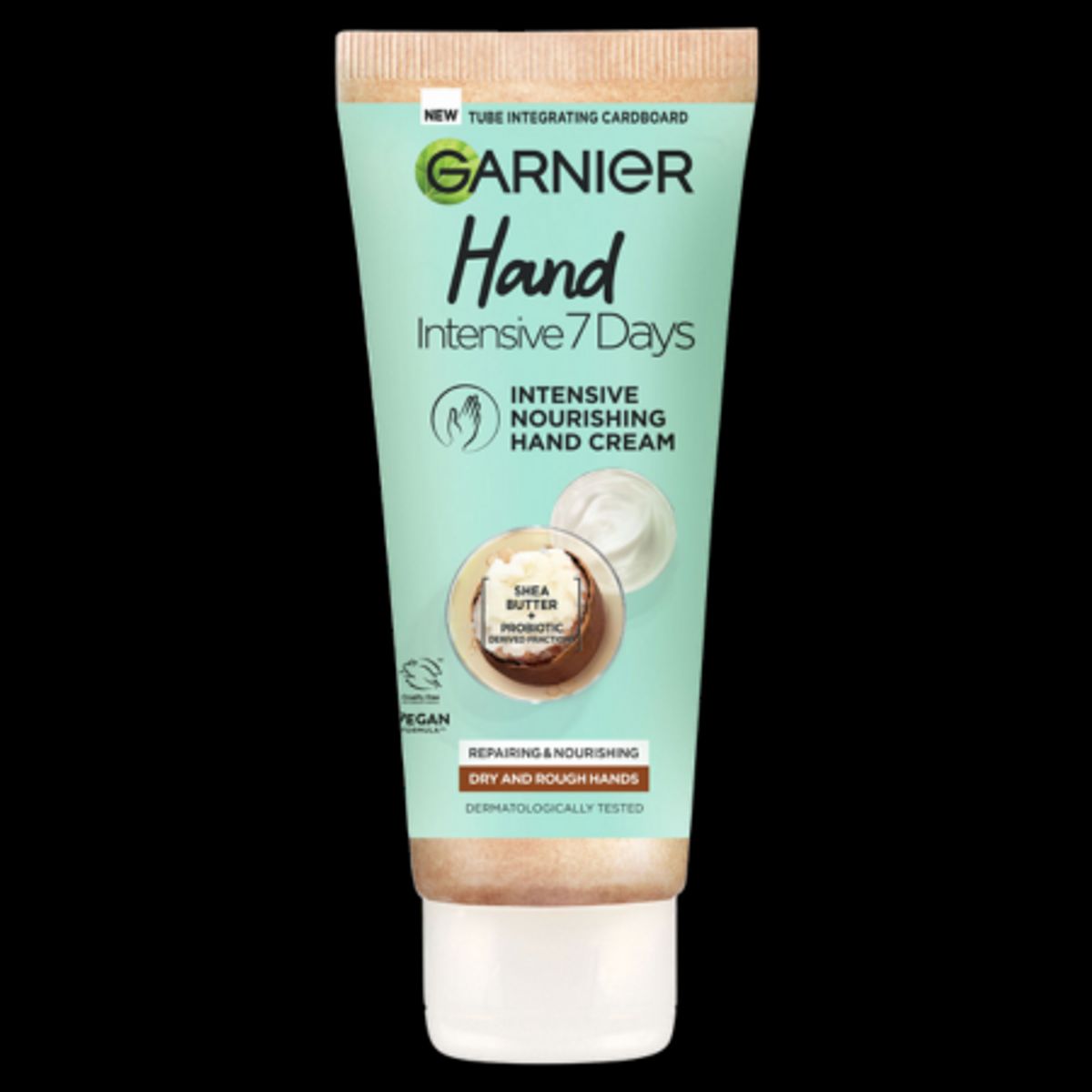 Garnier Hand 7 Days Intesive Håndcreme - 75ml