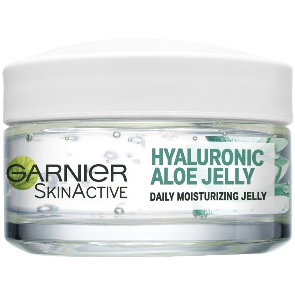 Garnier Skinactive Aloe Vera Hyaluronic Daily Moisturizing Jelly 50 ml