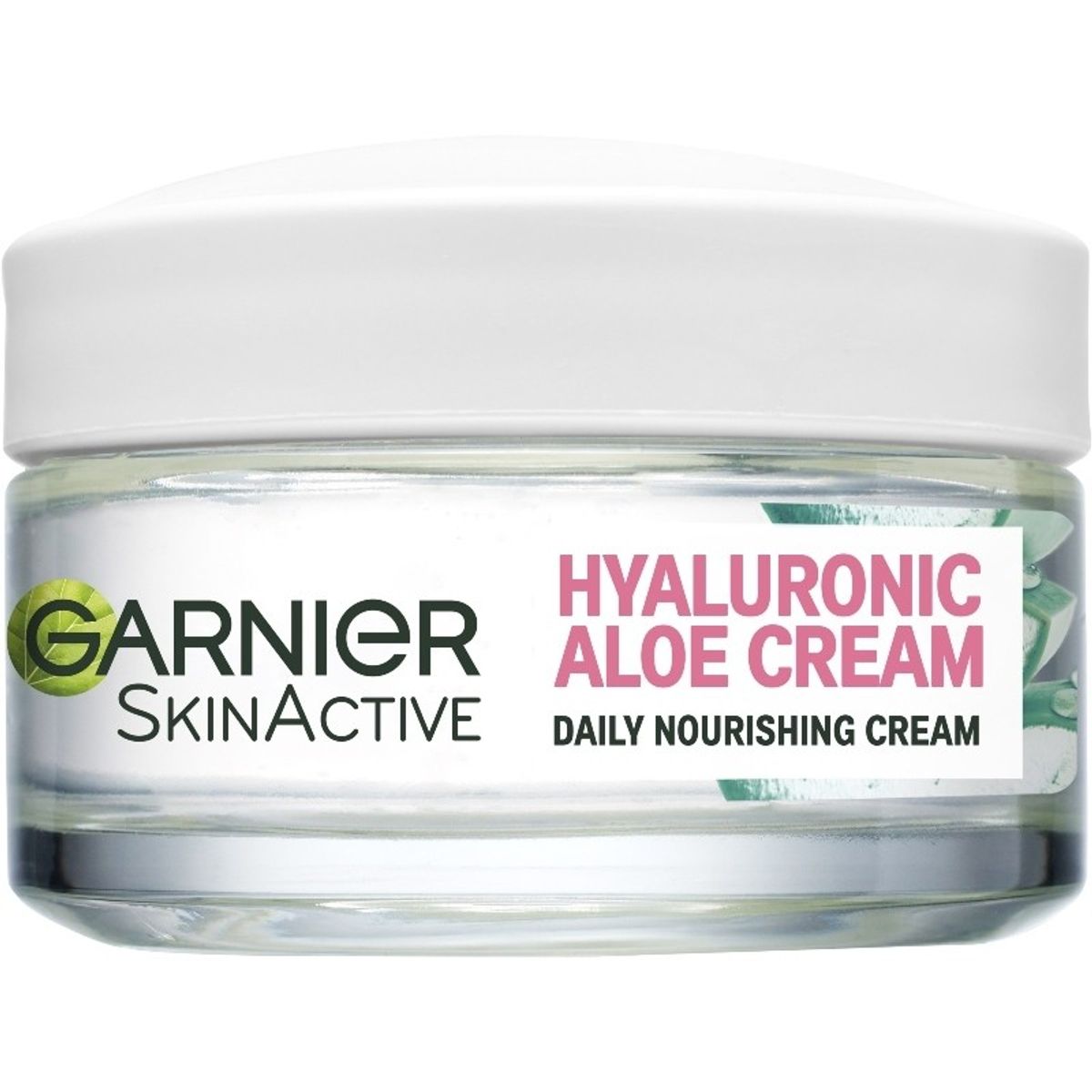 Garnier Skinactive Aloe Vera Hyaluronic Daily Nourishing Cream 50 ml