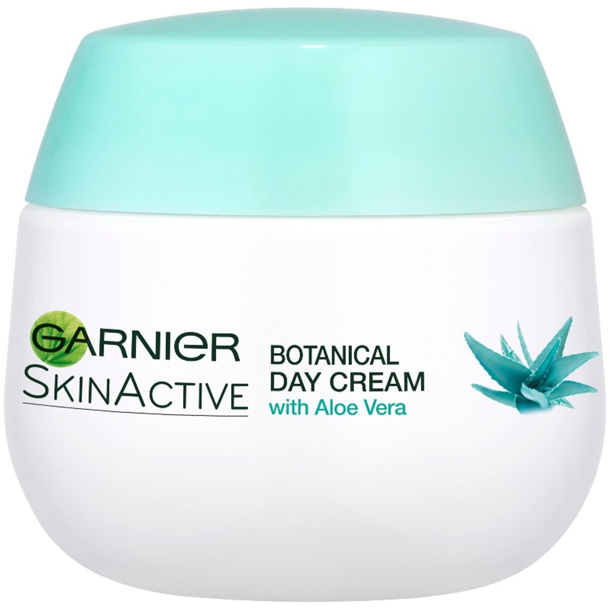 Garnier Skinactive Face Aloe Vera Botanical Day Cream 50 ml