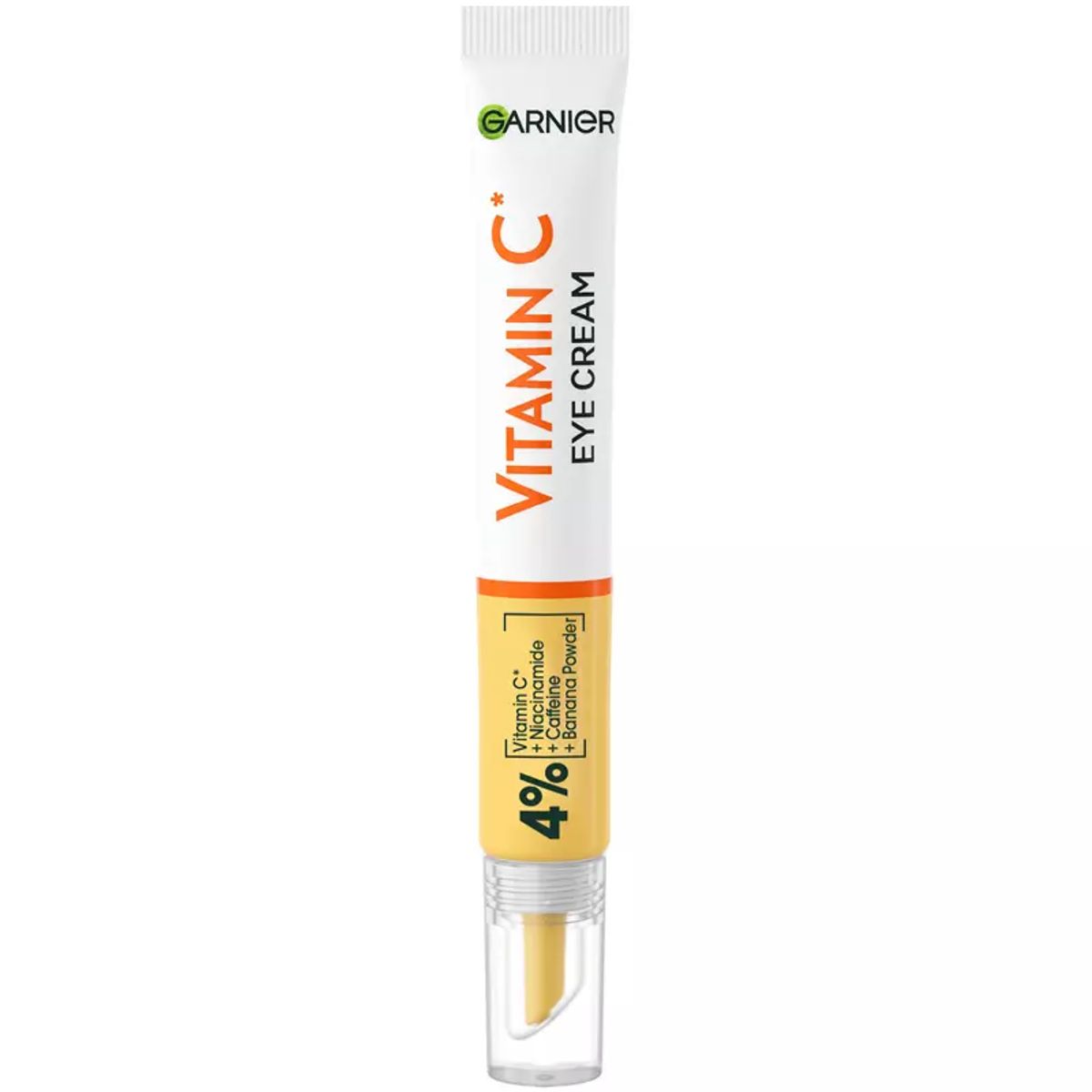 Garnier SkinActive Vitamin C Glow Boosting Eye Cream 15 ml