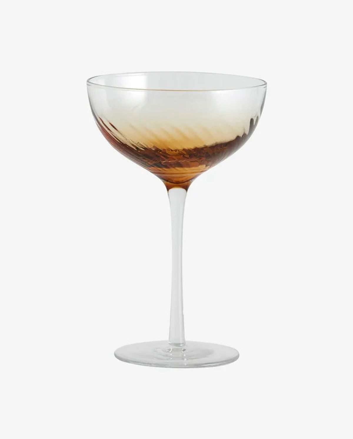 Garo Cocktailglas | Sæt af 4 | Lilla