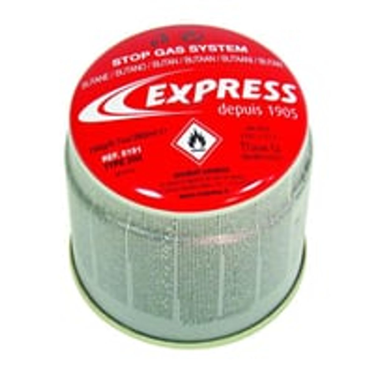 Gasdse Express 8191 360ml/190g