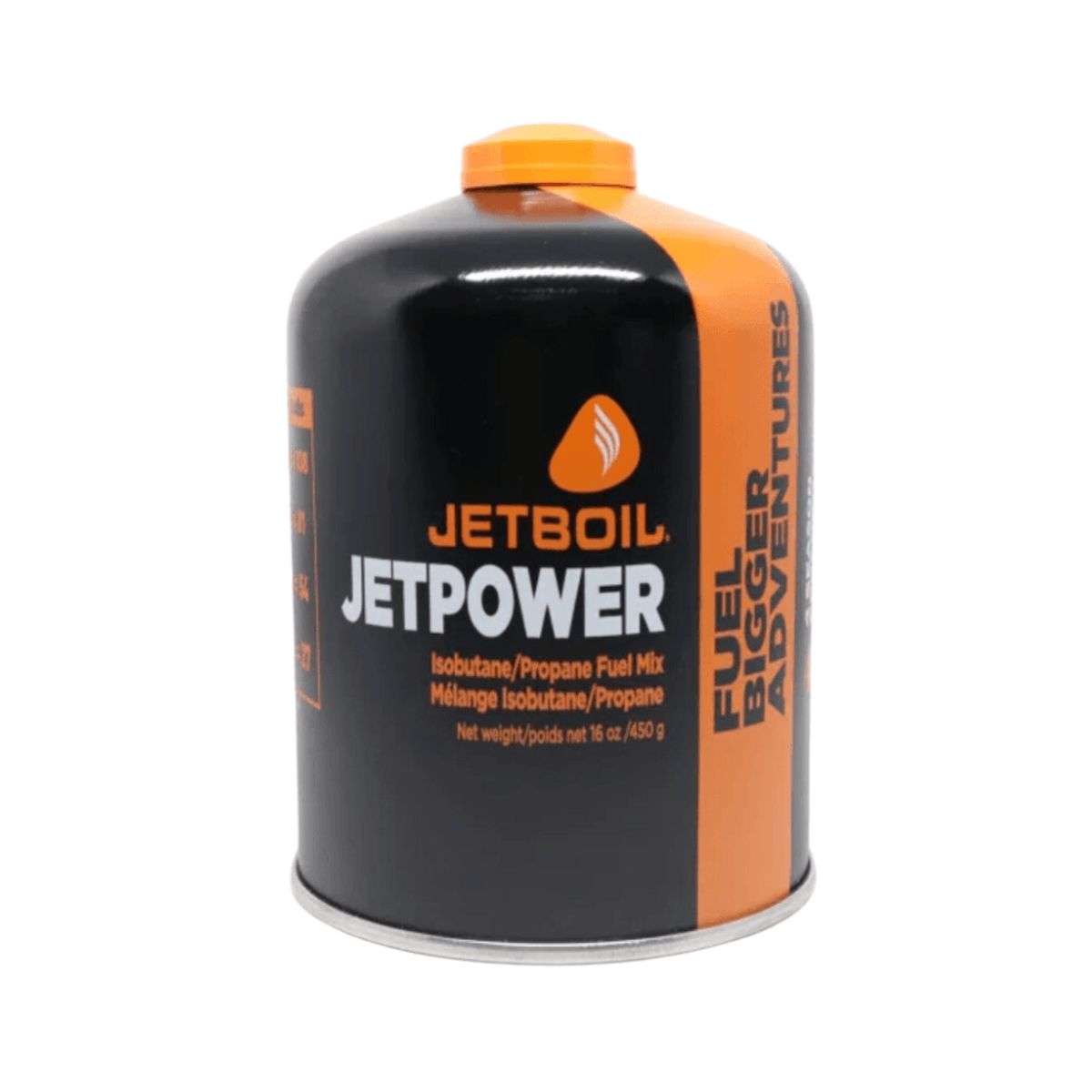 Gasdåse 450 gram - Jetboil JetPower