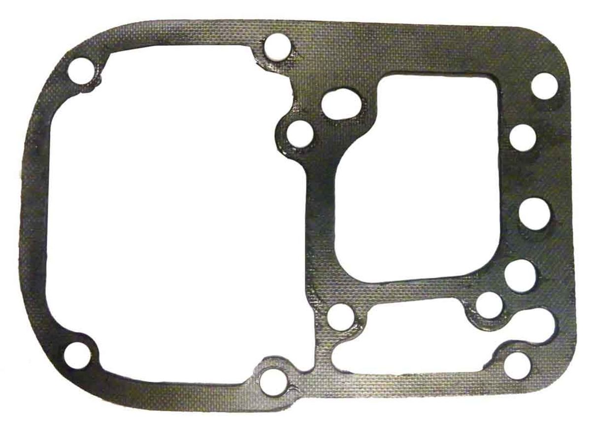 Gasket, Base: Johnson / Evinrude 9.9 - 15 Hp CrossFlow 81-07 - 182907